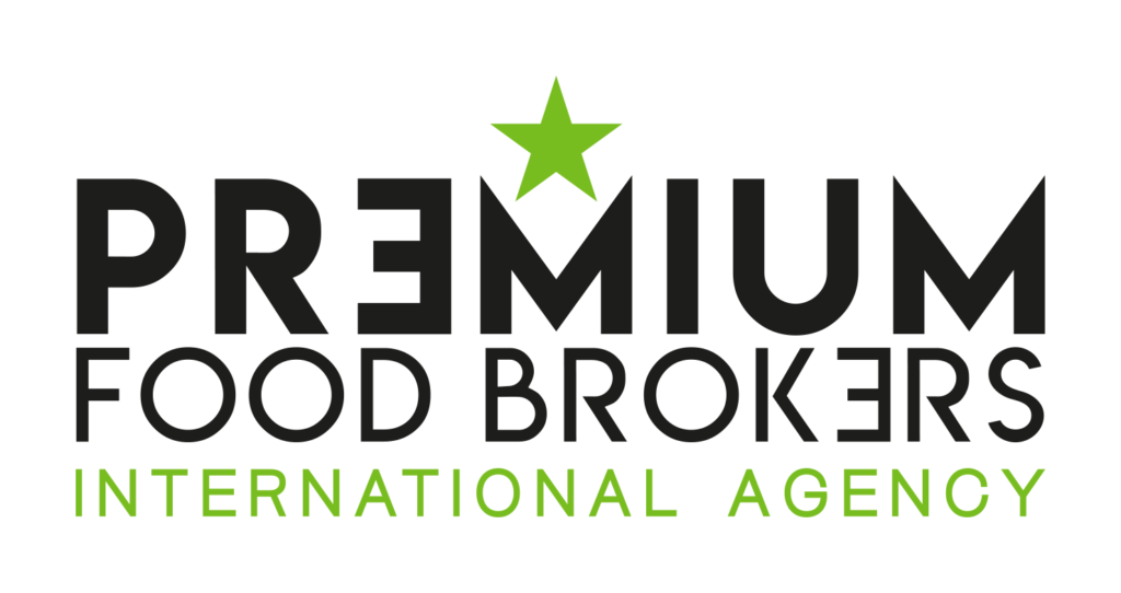 Premium Food Brokers logo